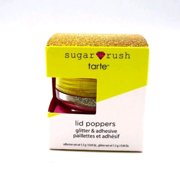 🌟 4 FOR $20 TARTE COSMETICS MISC MAKEUP, BAGS, ETC. - Picture 6 of 14